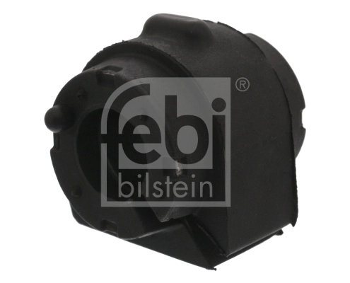 Mounting, stabiliser bar